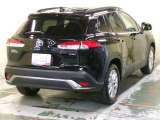 カローラクロス 1.8 ハイブリッド S E-Four 4WD 
