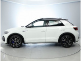 T-Roc R 4WD 
