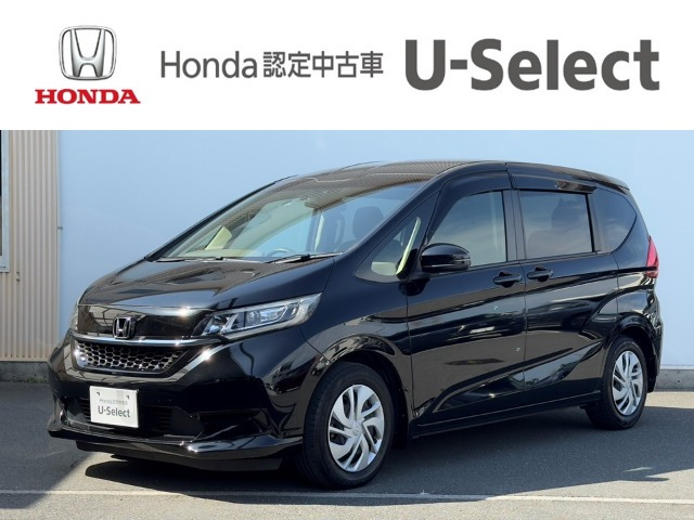 フリード 1.5 G ホンダセンシング 