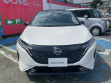 ノートオーラ 1.2 G FOUR 4WD 