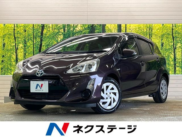 アクア 1.5 S 