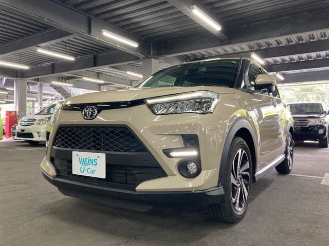 ライズ  1.2 Z