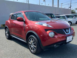 ジューク 1.5 15RX タイプV 