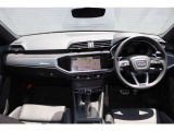 RS Q3スポーツバック  2.5 4WD