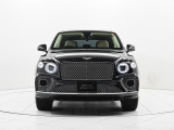 ベンテイガ  V8 4WD