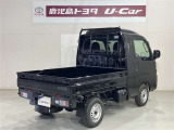 ハイゼットトラック ジャンボ エクストラ 4WD 