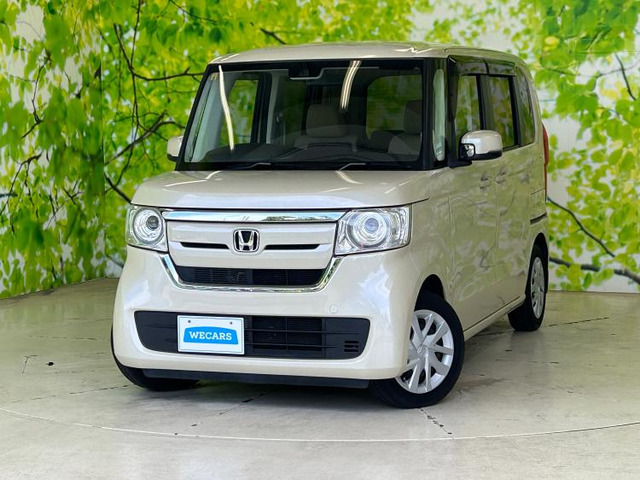N-BOX  