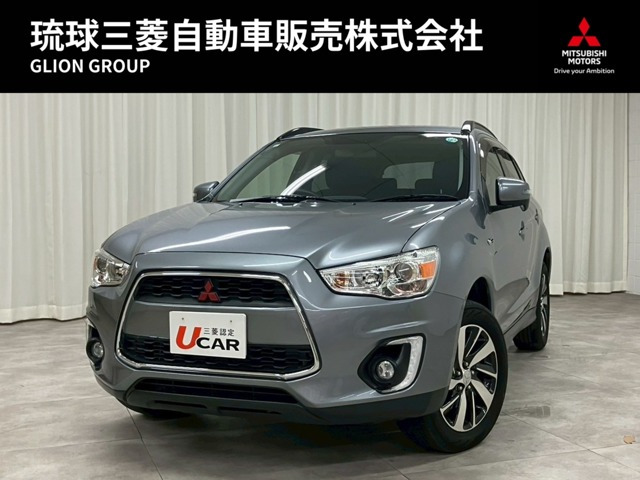 RVR 1.8 G 