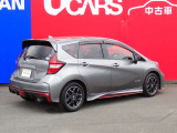 ノート 1.2 e-POWER NISMO 