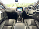 ランドクルーザープラド 2.7 TX Lパッケージ マットブラック エディション 4WD 