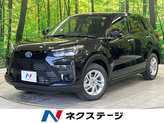 ライズ 1.2 G 