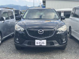 CX-5 2.2 XD 4WD 
