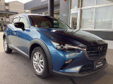 CX-3 1.5 15S アーバンドレッサー 