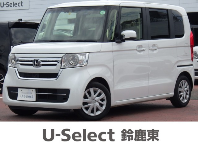 N-BOX L 