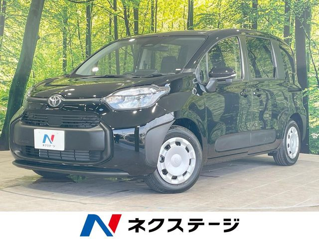 シエンタ ハイブリッド 1.5 X 