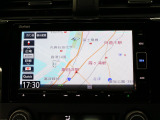 【純正ナビゲーション】使いやすいナビ操作にオーディオ機能も充実!Bluetooth接続で運転中のハンズフリー電話や好みの音楽を車内に流す事が出来ます。ラインナップや車種に応じて豊富な機能が使用可能♪