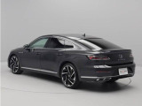 アルテオン TSI 4モーション Rライン アドバンス 4WD 