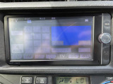【テレビ】車内でテレビをお楽しみいただけます!