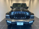 ラングラー アンリミテッド サハラ 4WD 