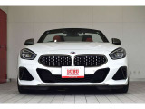 Z4 M40i 