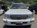 ランドクルーザー100 4.7 VXリミテッド 4WD 