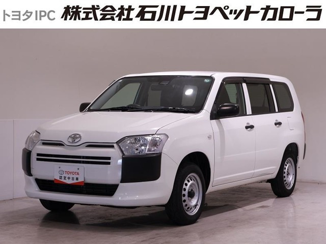 サクシードバン 1.5 UL 4WD 