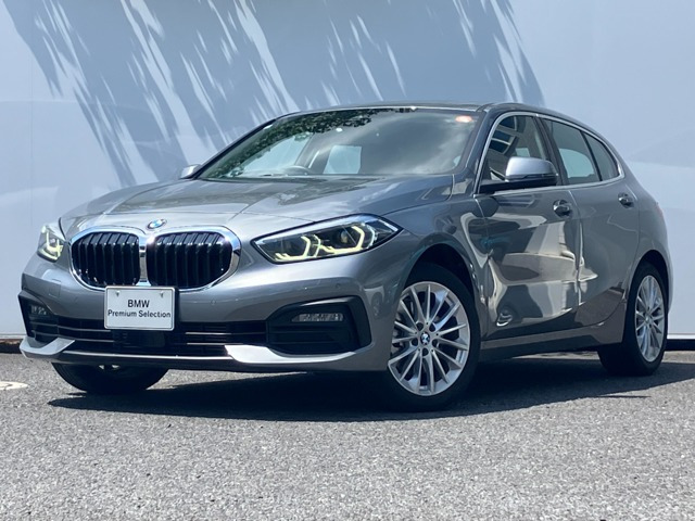 1シリーズ 118d プレイ ディーゼルターボ