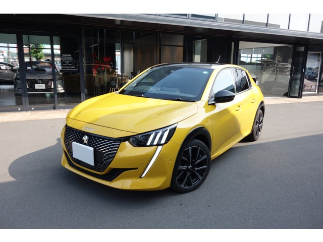 208 GT 