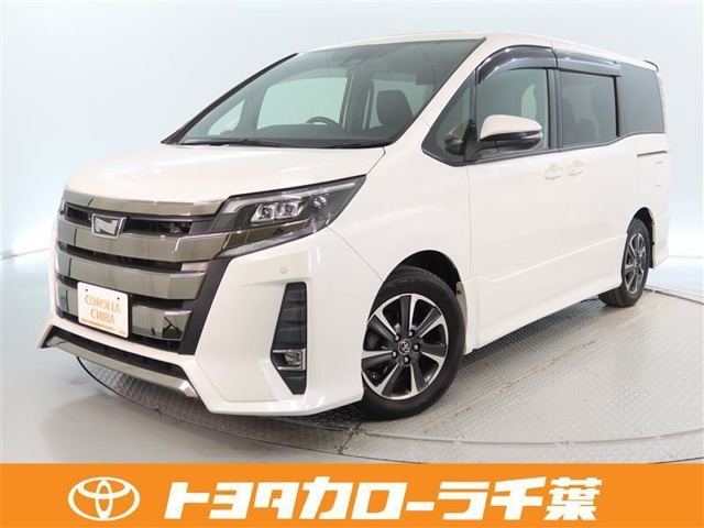 ノア 2.0 Si 