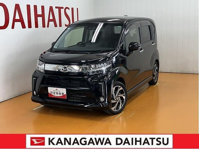 ムーヴカスタム RS ハイパーリミテッド SAIII 
