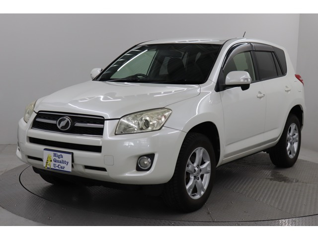 RAV42.4 スタイル 4WD