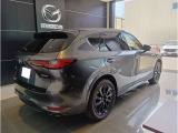CX-60 3.3 XD ハイブリッド プレミアムスポーツ ディーゼル 4WD 