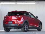 CX-3 2.0 20S プロアクティブ 
