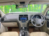 ランドクルーザープラド 2.7 TX 4WD 