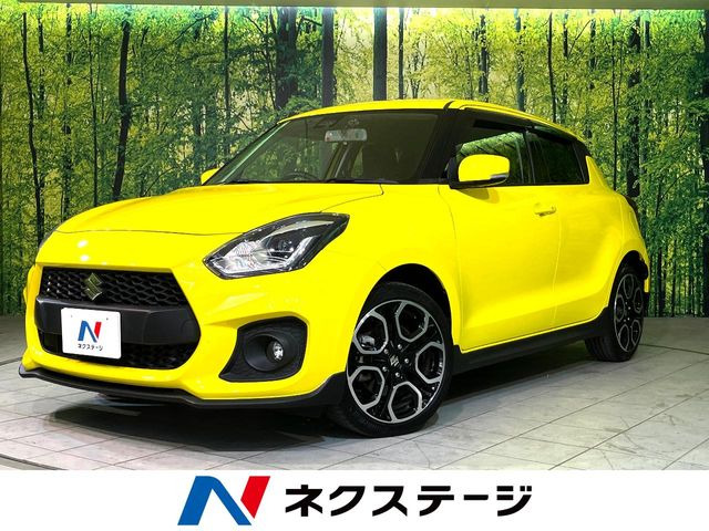 スイフト 1.4 スポーツ 