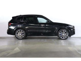 X3 M40i 4WD 