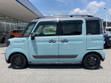 スペーシアギア ハイブリッド(HYBRID) XZターボ 4WD 