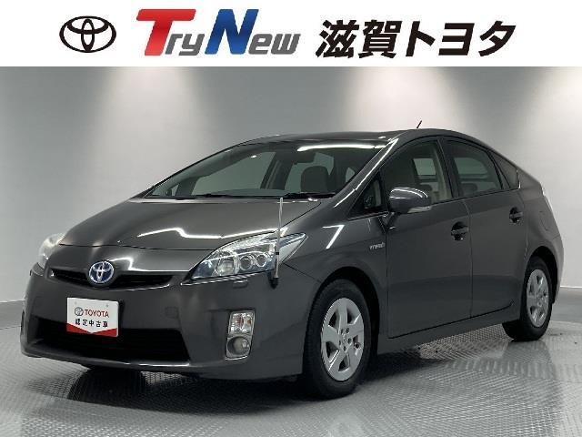プリウス 1.8 S LEDエディション 