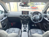 DS3クロスバック オペラ ブルーHDi ディーゼル