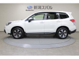 フォレスター 2.0i-L アイサイト 4WD 