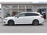 レヴォーグ 1.6 STI スポーツ アイサイト 4WD 