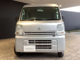 NV100クリッパー DX ハイルーフ 5AGS車 