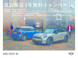 ミニクラブマン ジョン・クーパー・ワークス 4WD 
