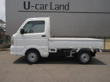 スクラムトラック KC 4WD 