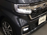 N-BOXカスタム L 