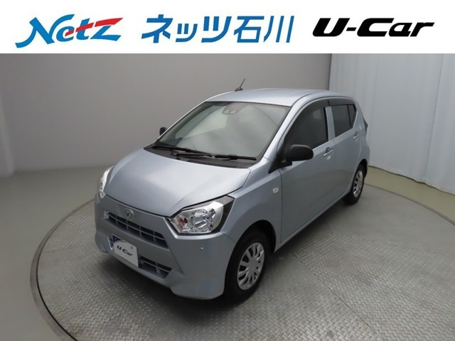 ミライース L SAIII 