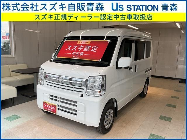 エブリイ ジョイン 4WD 