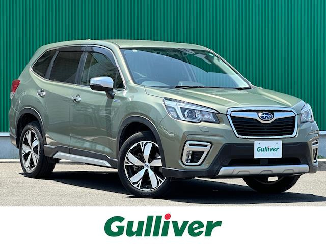 フォレスター 2.0 アドバンス 4WD 4WD 修復歴無し