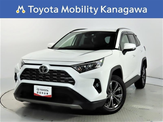 RAV4  2.0 G 4WD