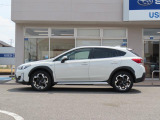 インプレッサXV  Advance EyeSight搭載車
